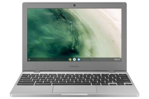 Samsung Chromebook XE310XBA 29.5 cm (11.6") HD Intel- Celeron- N4000 4 GB LPDDR4-SDRAM 32 GB eMMC