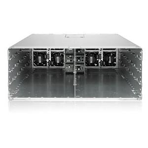 ProLiant s6500 2/1200 Non Redundant Fan Configure-to-order Chassis