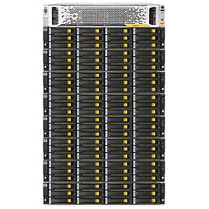 StoreOnce 4700 24TB Backup