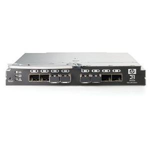 Brocade 8/24c SAN Switch for BladeSystem c-Class (AJ821B)