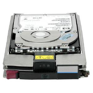 StorageWorks EVA M6412A 1TB FATA Hard Drive