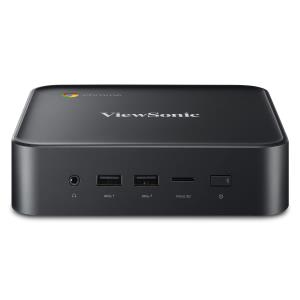 Chromebox Nmp760 - Celeron 5205u - 8GB Ram - 64GB Emmc - Chrome Os