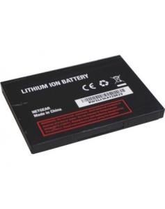 Mobile Hotspot Lithium Ion Replacement Battery MHBTR01 2000mah