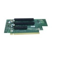 2u Riser 3 X Pci-e X8 (a2ul8riser2)