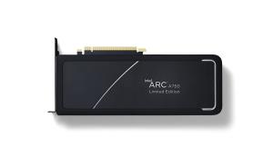 Graphics Card Arc A750 Pci-e