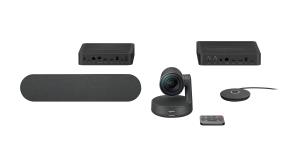 Rally Video Conferencing Kit - 960-001218