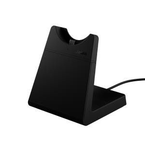 Charging stand for Jabra Evolve 65 TE