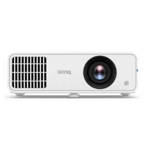 Lh550 - Dlp Projector - LED - Portable - 3d - 2600lm -1920 X 1080 (Full Hd)