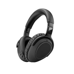 Wireless Headset ADAPT 660 - Stereo - 3.5mm/USB/Bluetooth - Black