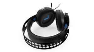 Headset Legion H300 - Stereo - 3.5mm - Black