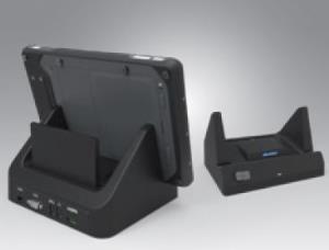 Aim-68 Office Dock Advanced Desk Advanced Docking Station