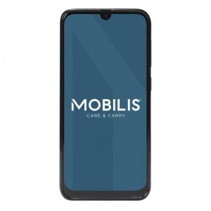 T Series Protective Case For Galaxy A50 Soft Back