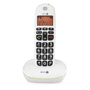 Phoneeasy 100wdt Amplified Cordless Phone