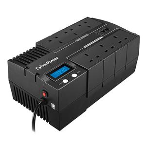 Lineinteractive UPS 1000va/600w Greenpower LCD USB 4+4 Schuko