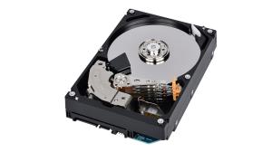 Hard Drive Mg08-d Series 3.5in 8TB SAS 7200 Rpm Standard 512e