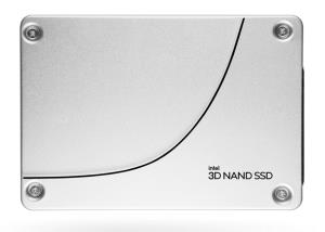 SSD - D3-S4620 Series - 480GB - 2.5in - SATA 3.0 6Gb/s - 7mm